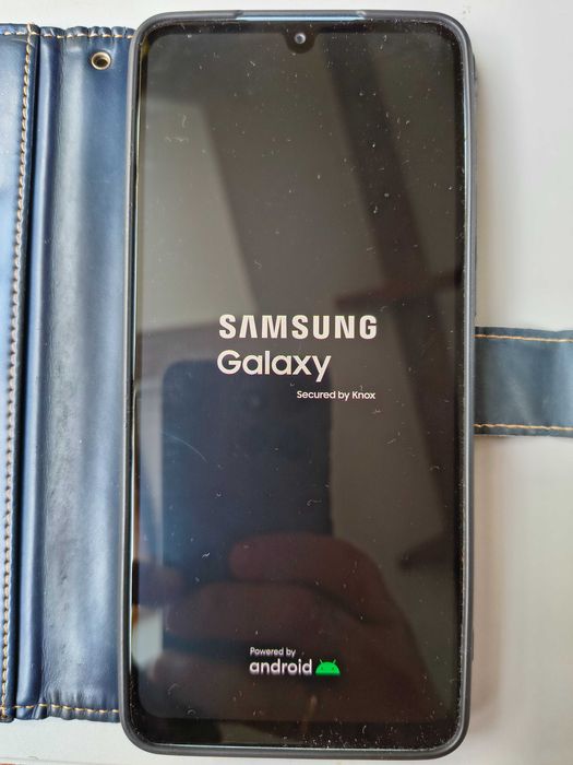 Samsung Galaxy A33 5G stan idealny