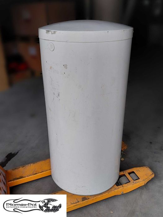 Zasobnik C.W.U. Viessmann Vitocell 100 CVA 160L | Bojler (Używany, Sprawny)