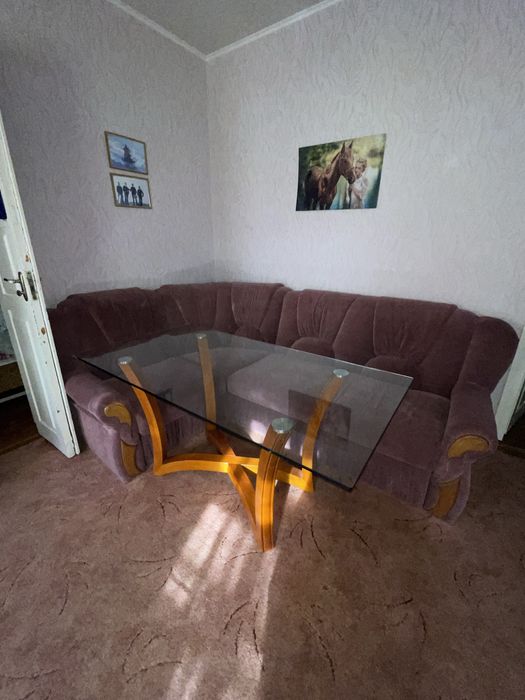 Продам дом в Подгородном