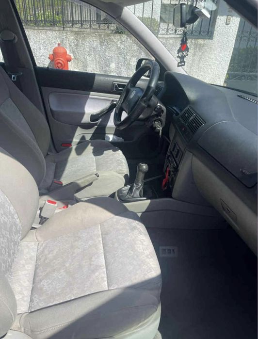 Vendo ou troco golf 4 1.9tdi