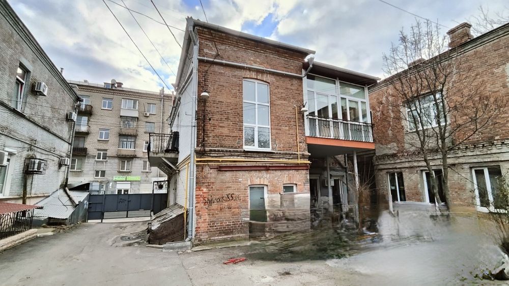 Сдам комнату в 3ком квартире, Нагорка