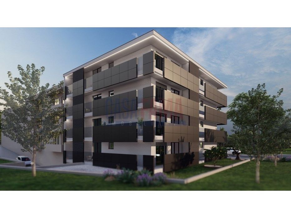 Apartamento T2 Moderno e Confortável com Garagem para 2 Carros