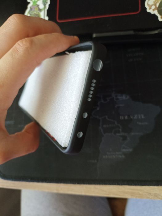 Чехол на Poco x4 pro