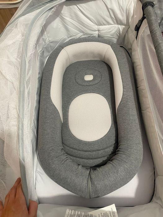 Ninho  inglesina welcome pod