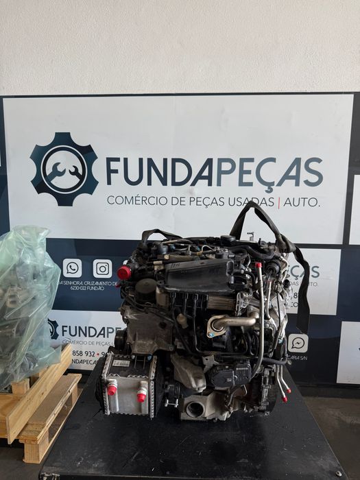 Motor usados testados c/garantia