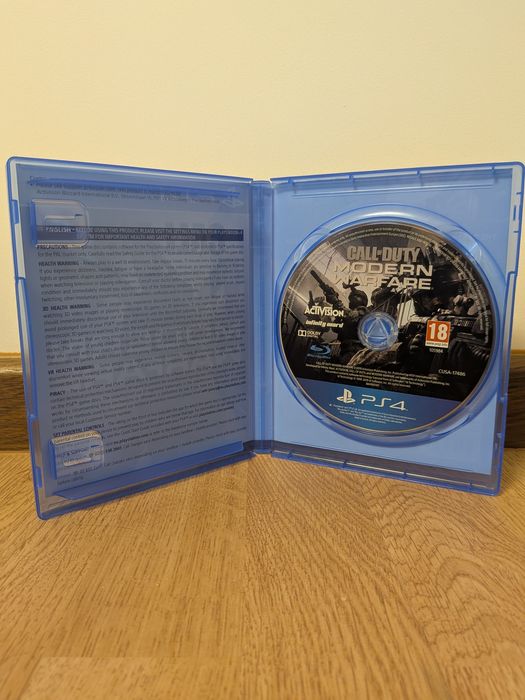 Call of Duty: Modern Warfare | PlayStation 4