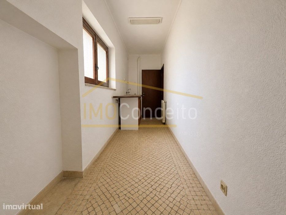 Moradia T4 Minde