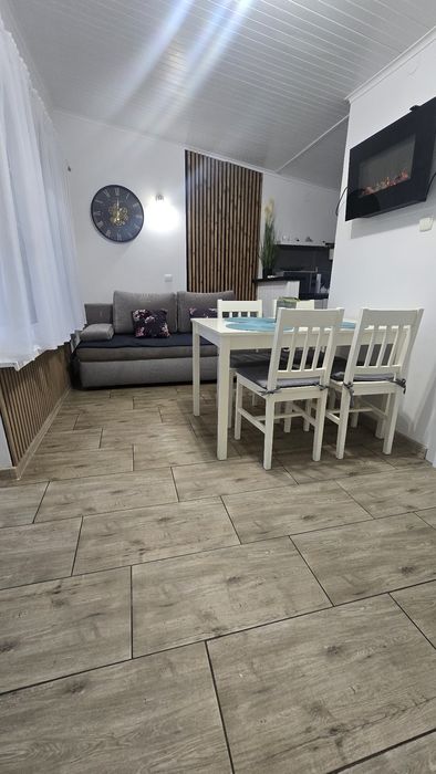 Domek letniskowy w Mierzynie