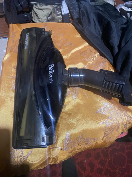 Порохотяг Samsung (Корея) безмішковий