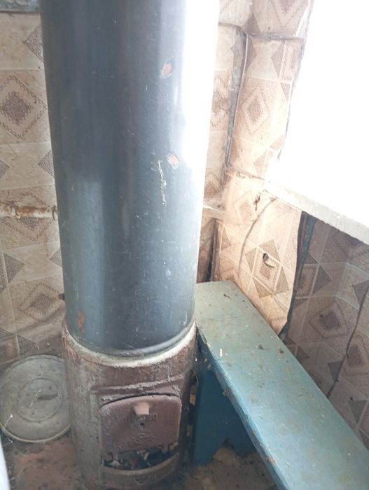 Терміново продам 3кім.кв..під ремонт! Варіант під Бізнес!