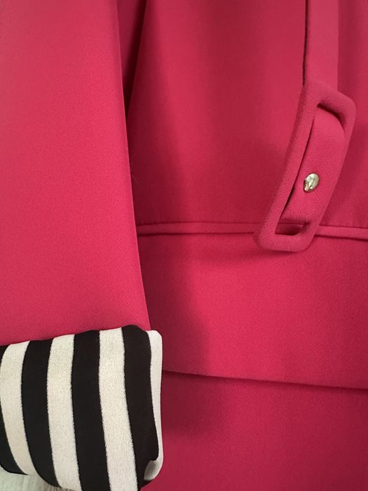 Костюм брючный женский