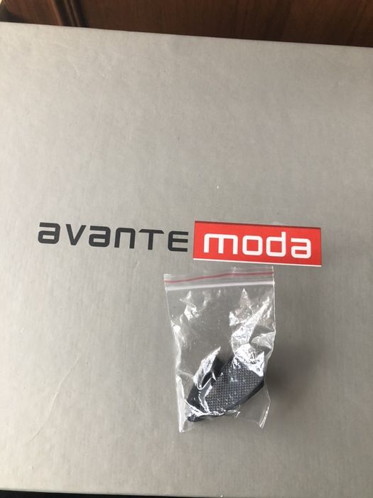 Батільйони зимові Avante Moda
