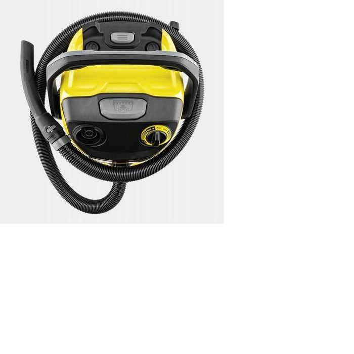 Odkurzacz Karcher WD 4 V-20/5/22 1.628-209.0