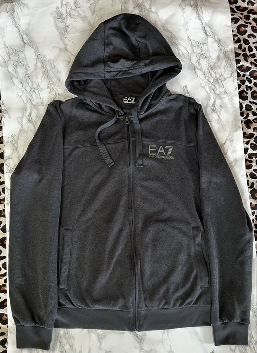 Спортивний костюм Emporio Armani EA7