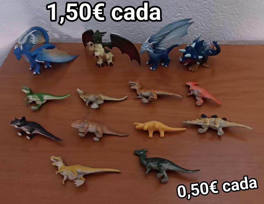 Lote de brinquedos vários