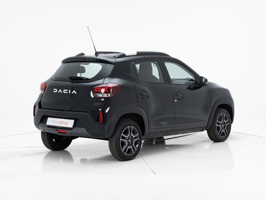 Dacia Spring Electric 45 Essential