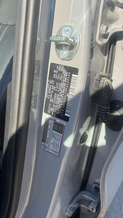 Kia Sorento 2023 VIN 5XYRKDLF9PG234490 фото оголошення 7 з 14