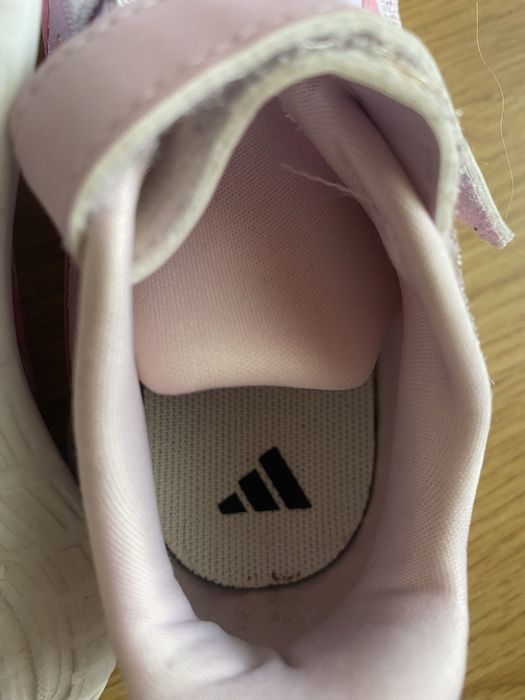 Кросівки adidas 25 розмір