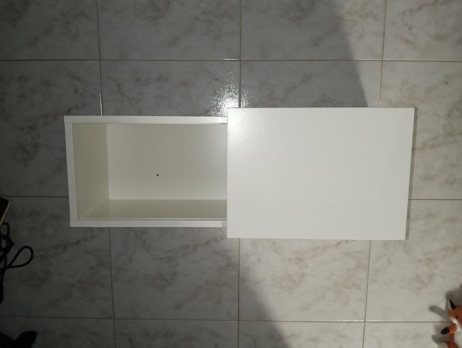 Móvel estante ikea