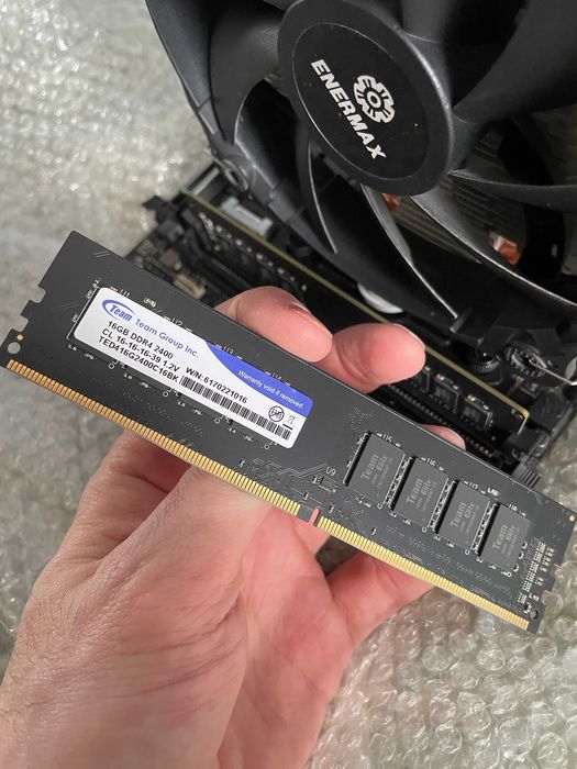 i7 8086k - Купити електроніку - Ціни на OLX.ua
