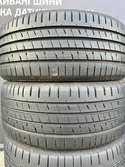 Літні шини 225/40/19 GTradil Giti Sport Active