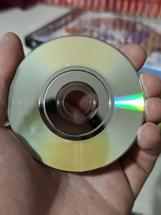 Nintendo Gamecube Jogos