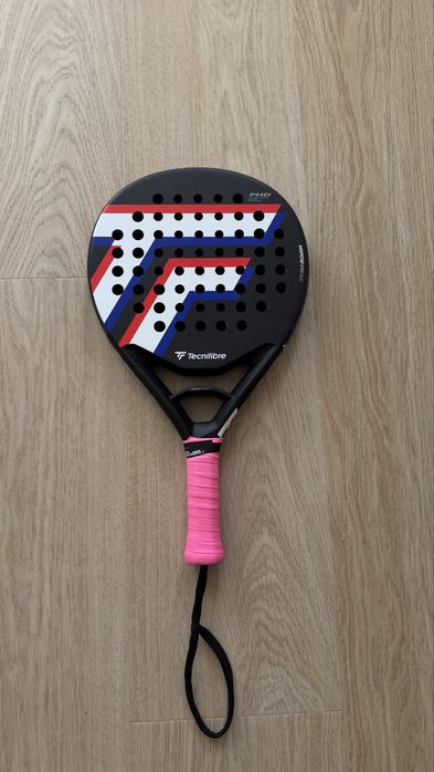 Продам ракетку для паделу Tecnifibre