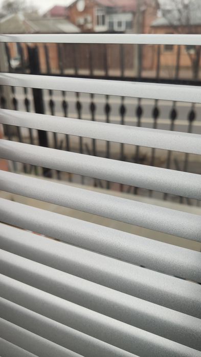 Жалюзі, розпродаж