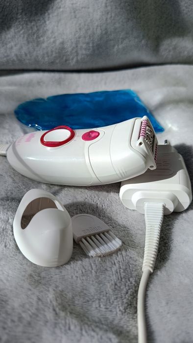 Епілятор Braun Silk epil 5