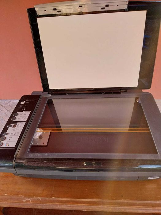 Epson Printer and Photocopier64551774533761122