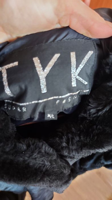 Kurtka rozm. M/L