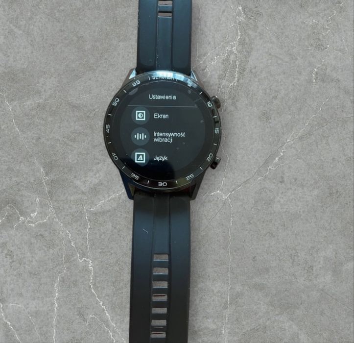 Zegarek Smartwatch Sekonda