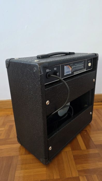 Amplificar de som profissional