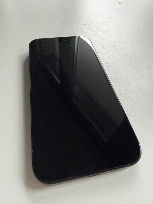 Iphone 15 Preto - 256GB