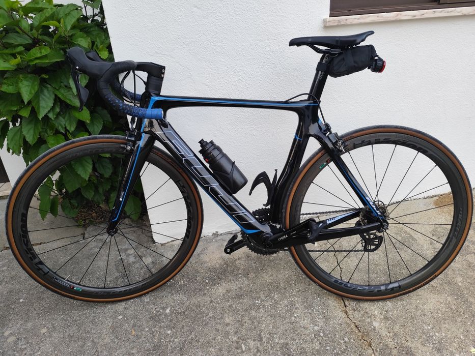 Bicicleta Fuji Transonic 0.5 M