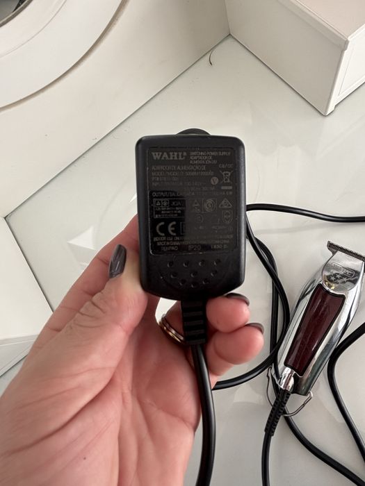 WAHL Detailer T-Wide