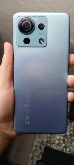 Zte blade v50 vita на запчастини