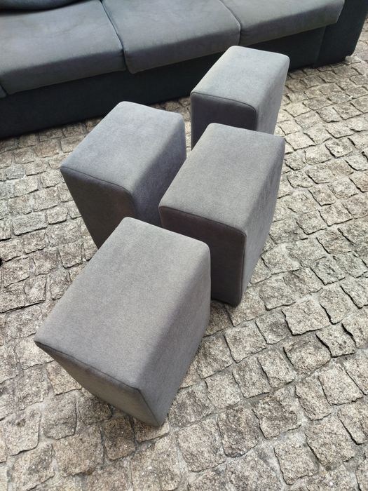 Chaise Lounge Sofá