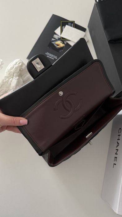 Сумка Chanel Flap 25см
