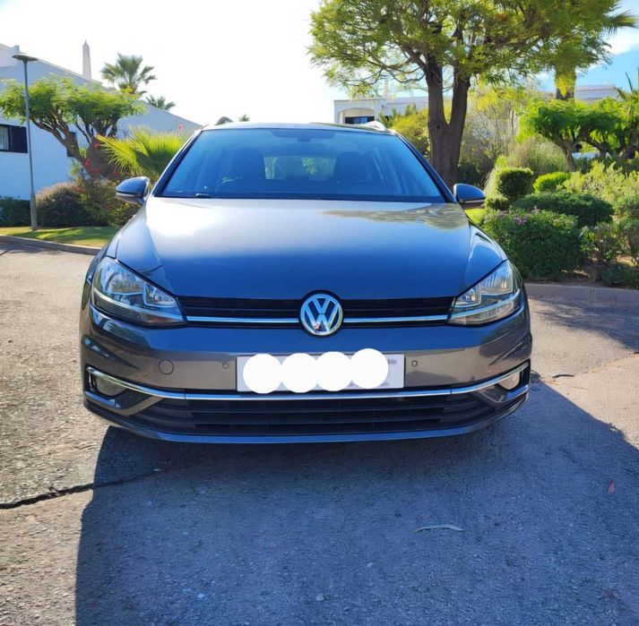 Vende-se VW Golf Variante