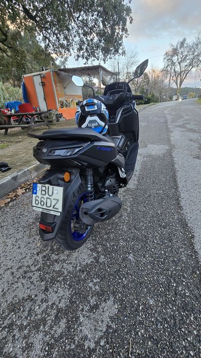 Yamara Nmax  125  ano 2025
Garantia até junho de 2028

Revisã