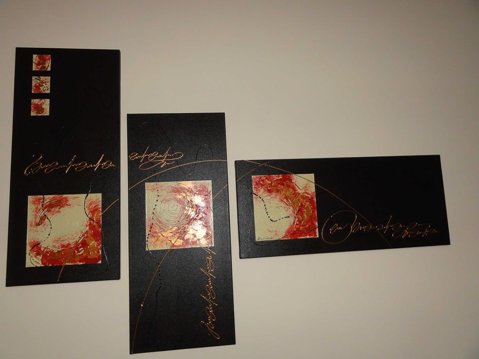 Obraz na płótnie poczwórny 145cm x 70cm i potrójny 135cm x 61cm