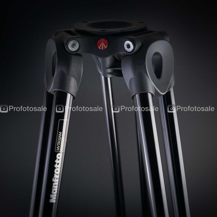Відеоштатив Manfrotto MVT502AM
