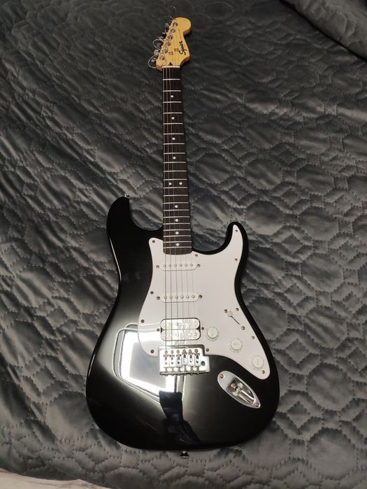 Fender Squier Bullet Stratocaster