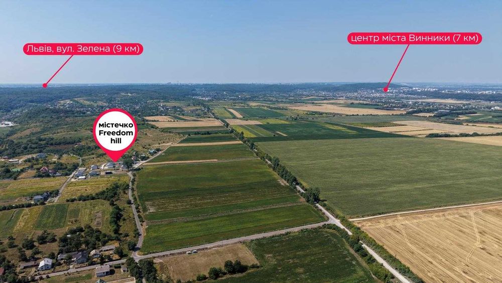 Продаж/Будинок, Дуплекс/0 цикл/Дмитровичі/Винники/Львівська область
