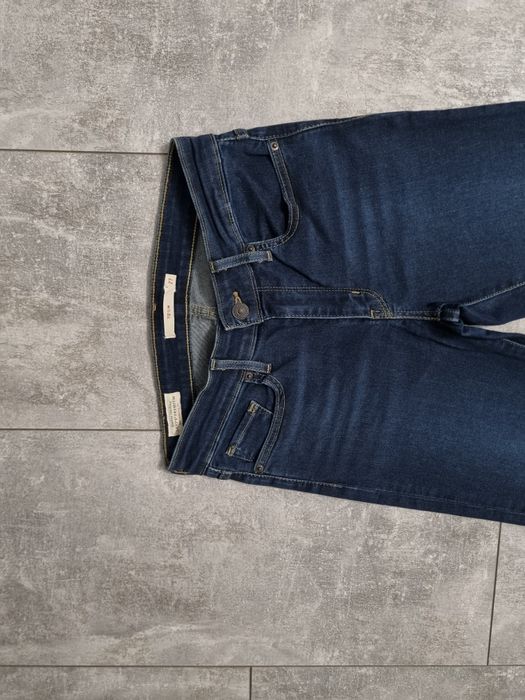Levis Jeans Slim