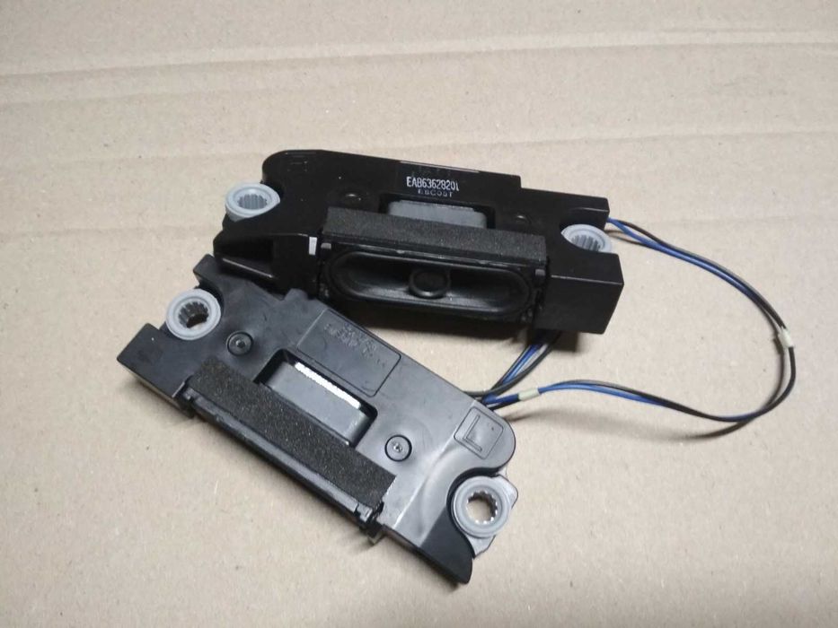 Запчасть монитора LG 24MP88HV-S