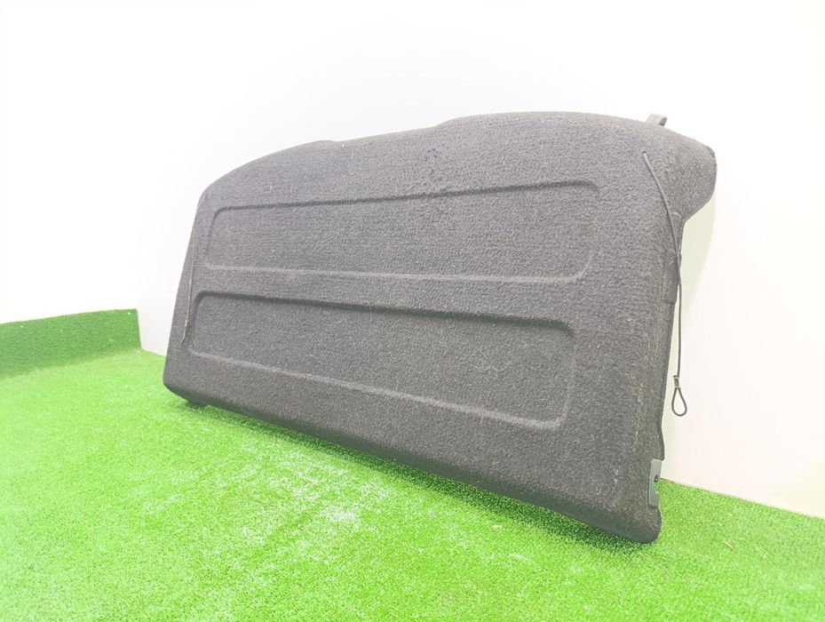 Chapeleira Da Mala Citroen C4