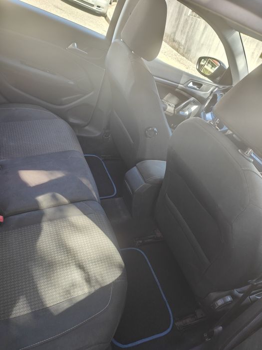Peugeot 308 SW 2020 novembro gasóleo
