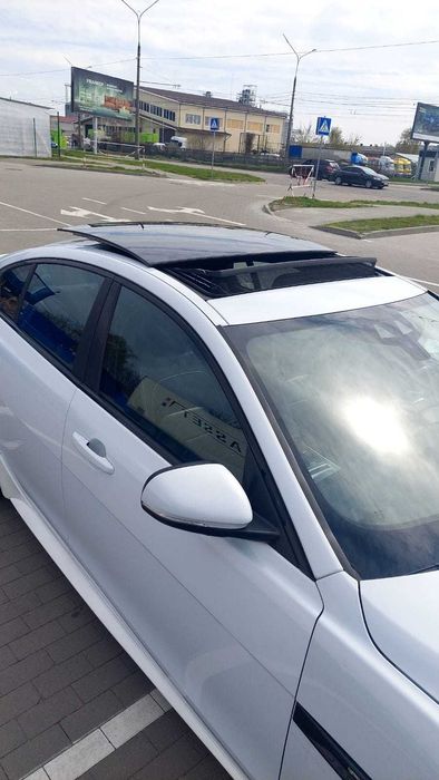 Jaguar XE 2016 VIN SAJAF4BNXHA971226 фото оголошення 6 з 16